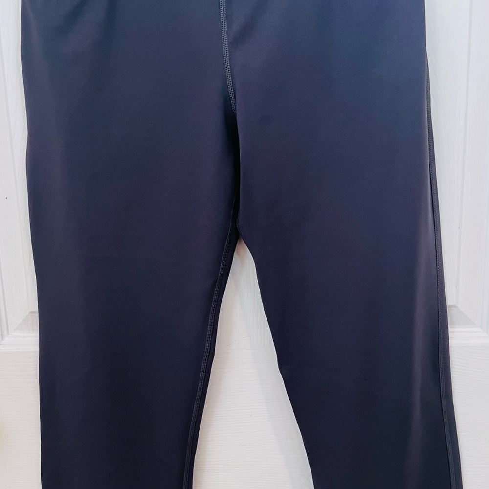 Gray Pants/work out pants
